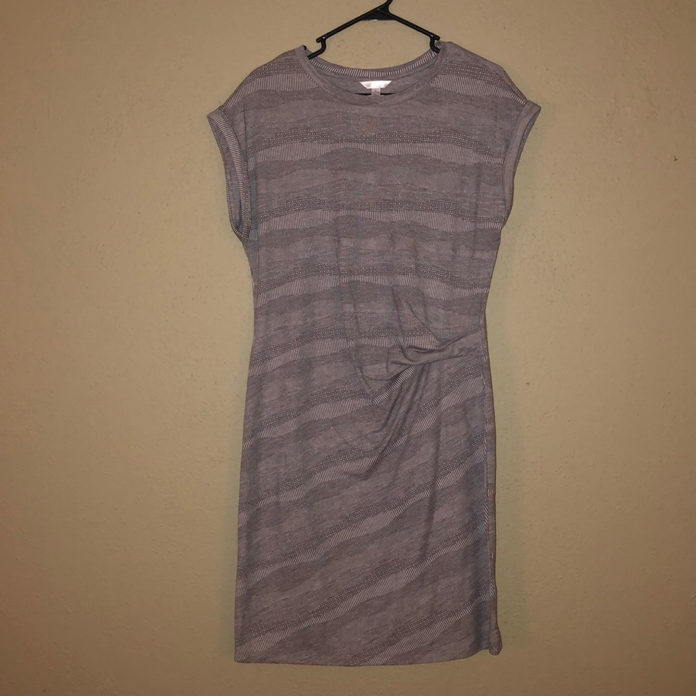 Tunic Dress